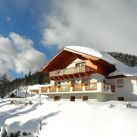 Appartements Hochegg Schladming Exterior foto