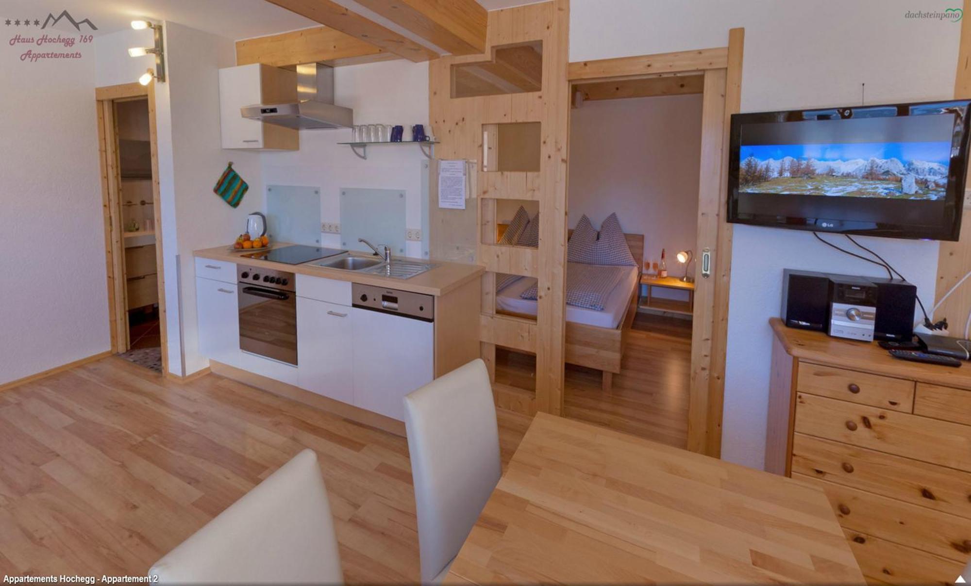 Appartements Hochegg Schladming Quarto foto
