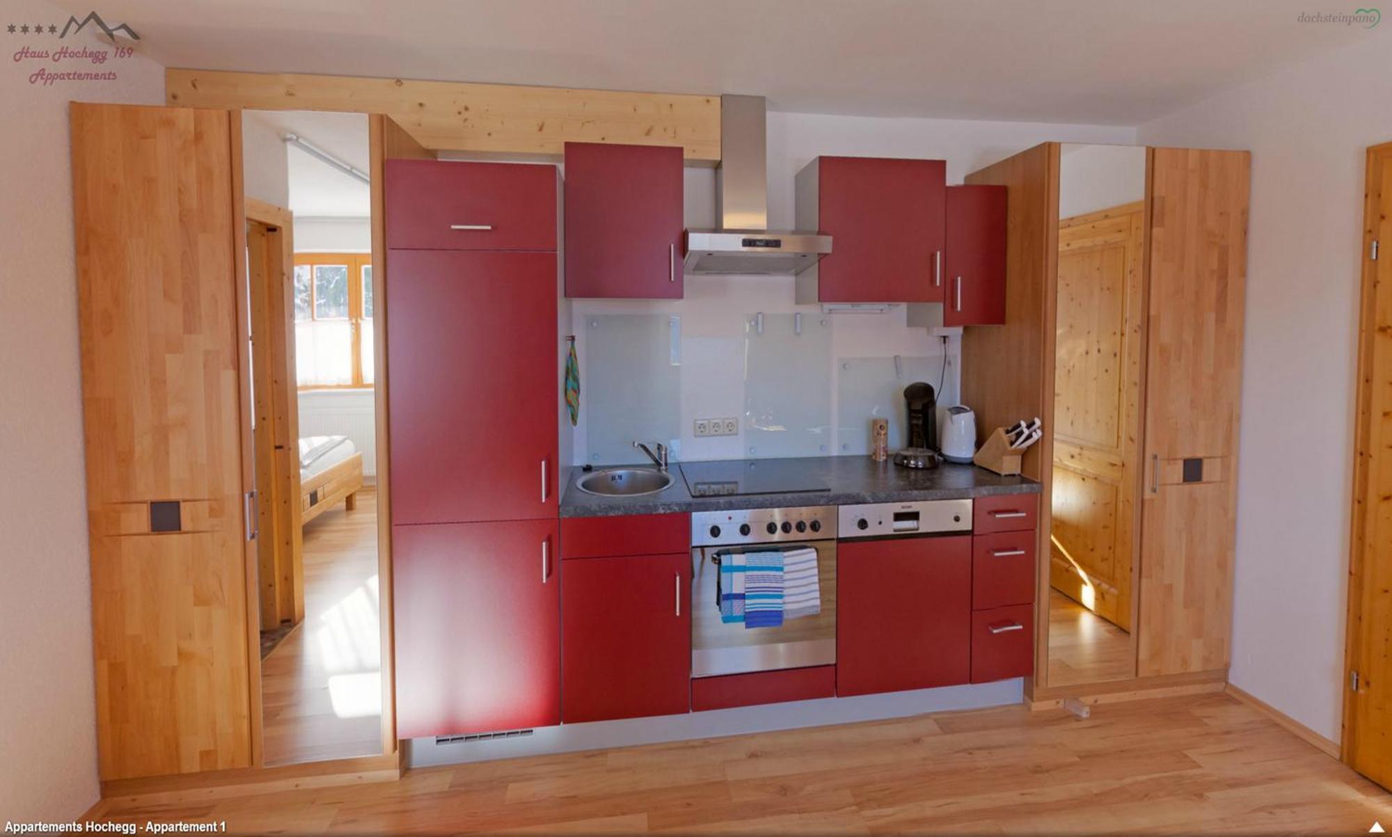 Appartements Hochegg Schladming Quarto foto