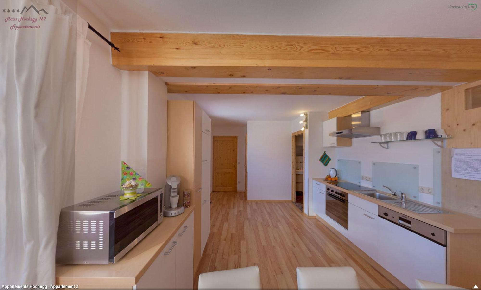 Appartements Hochegg Schladming Quarto foto