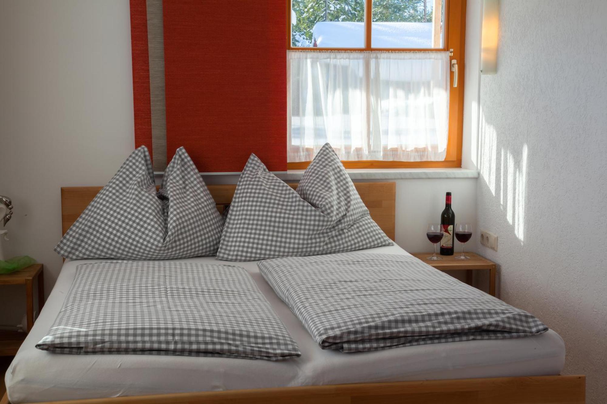 Appartements Hochegg Schladming Quarto foto